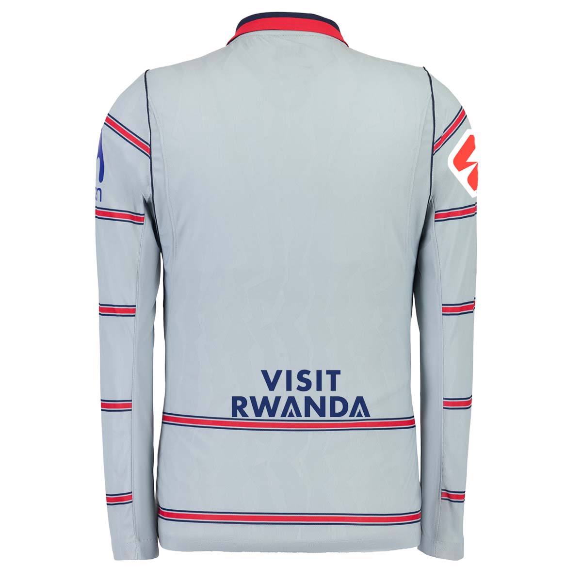 Camiseta hombre 3&ordf; equipaci&oacute;n 26/27 edici&oacute;n jugador manga larga image number null
